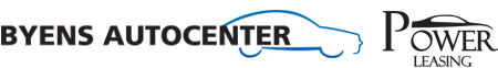 Byens Autocenter logo